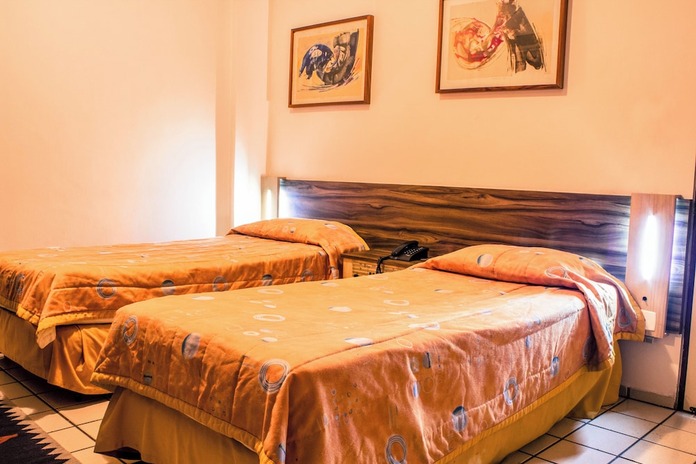 Standard Quadruple Room photo 1