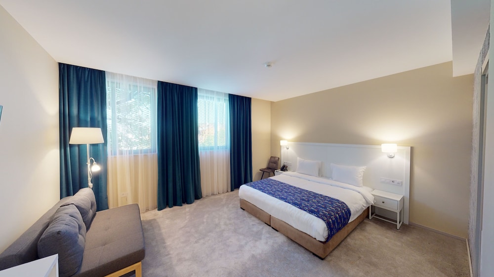 Superior Double Room - Photo 17