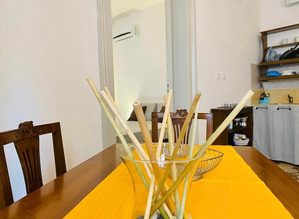 Comfort Apartment photo 1