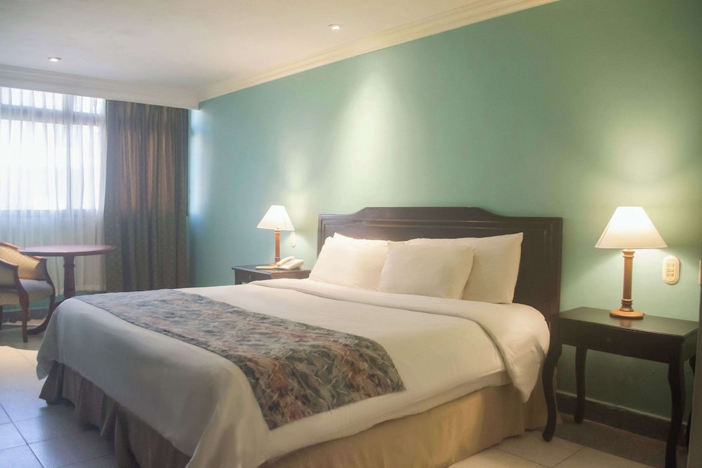 Premium Room, 1 King Bed, Non Smoking - Photo 1