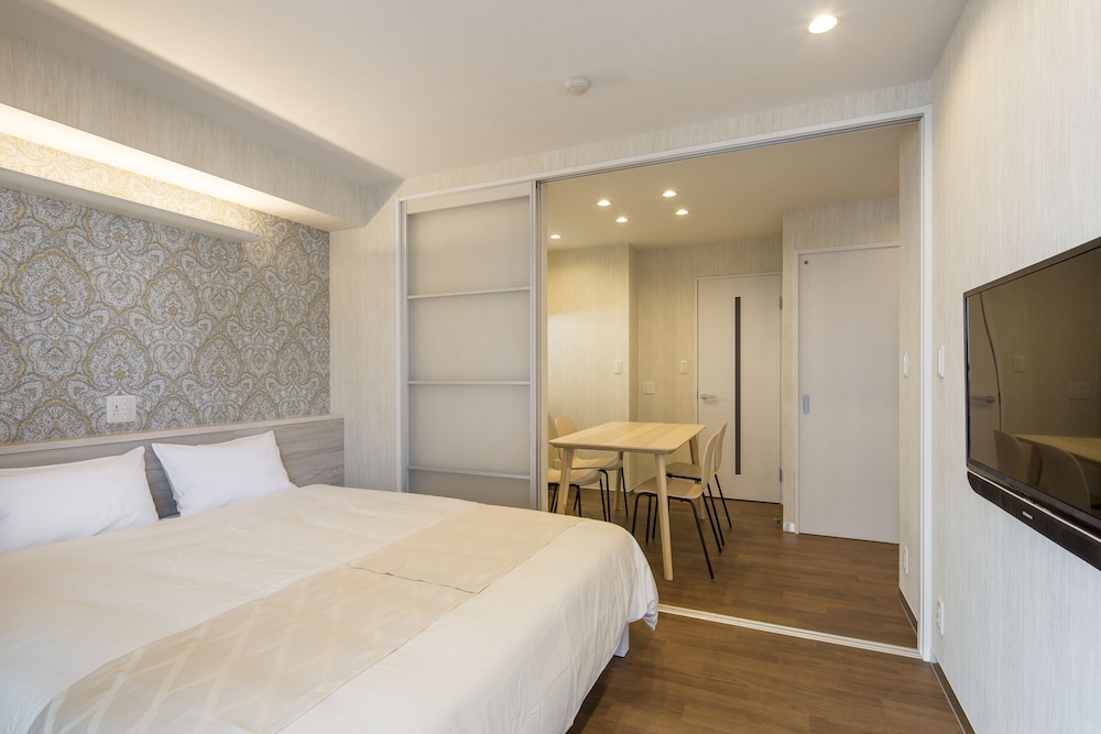 Superior Room, 2 Bedrooms, Balcony photo 3
