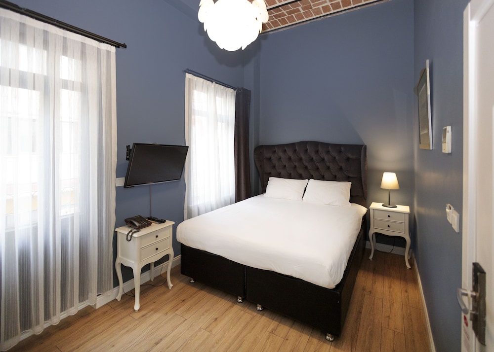 Studio Suite, Balcony photo 3