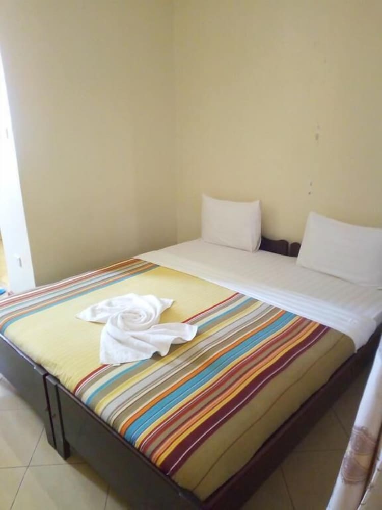 Economy Single Room