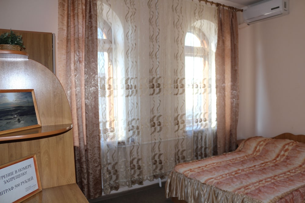 Standard Double Room, Private Bathroom photo 1