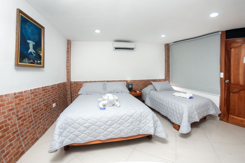 Exclusive Double Room photo 3