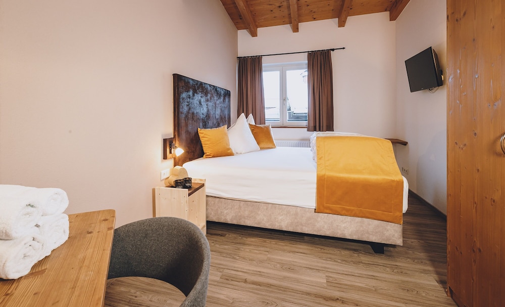 Comfort Apartment, 4 Bedrooms, Sauna (Type A) photo 1