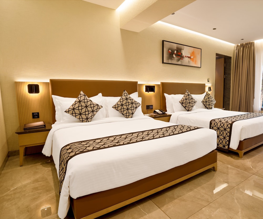 Super Deluxe Room photo 1