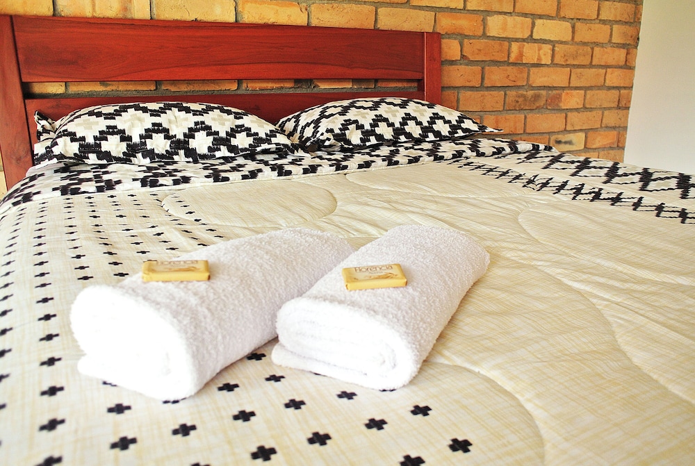 Comfort Quadruple Room, 1 Bedroom photo 3