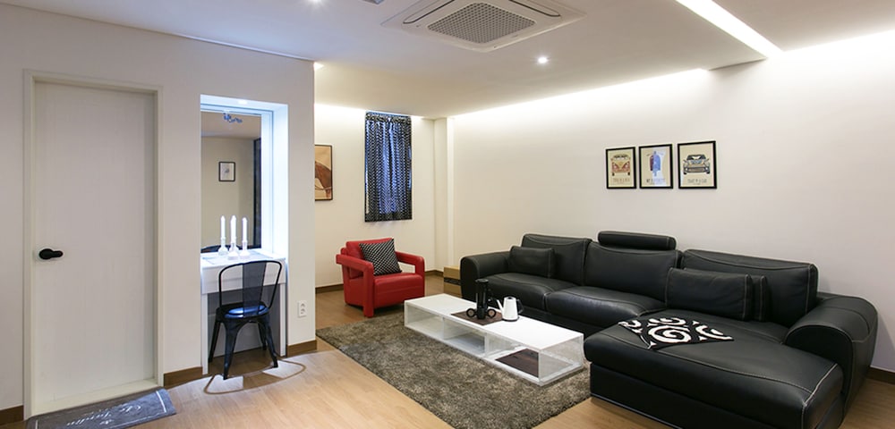 Duplex, 2 Bedrooms (Aeseo) - Photo 4