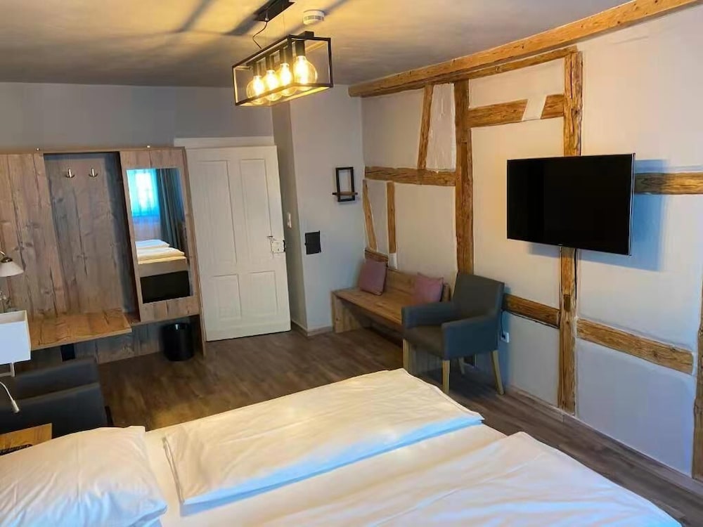 Exclusive Double Room photo 3