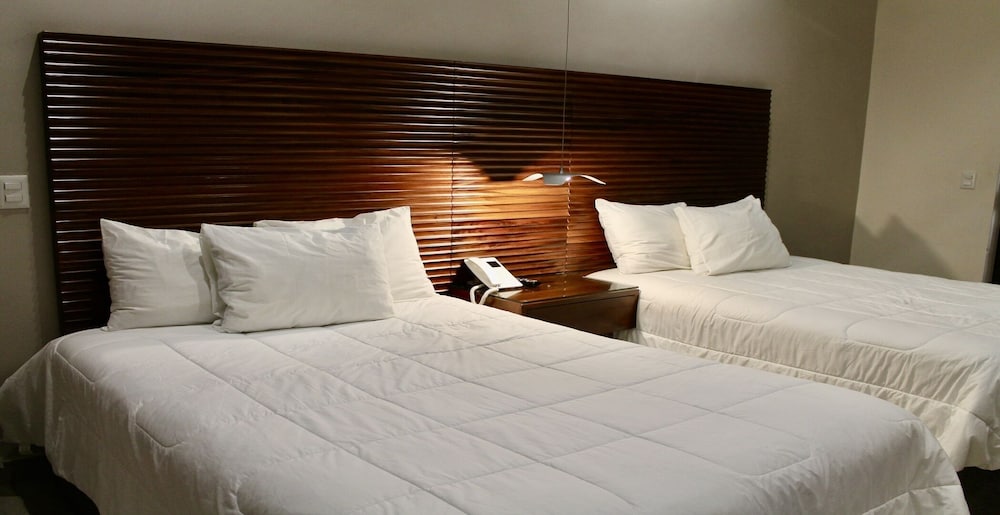 Superior Double Room photo 1