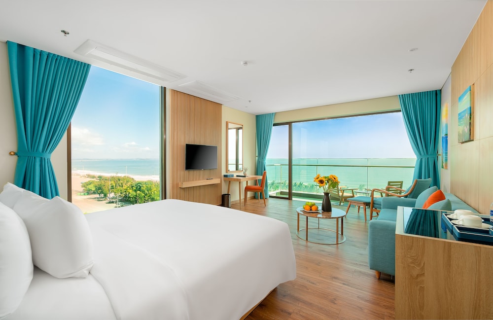 Sala Ocean Suite - Photo 1