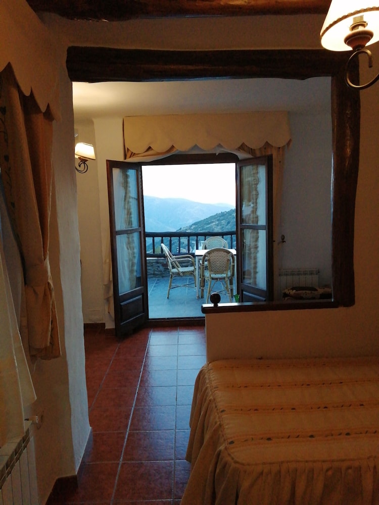 Triple Room, Terrace