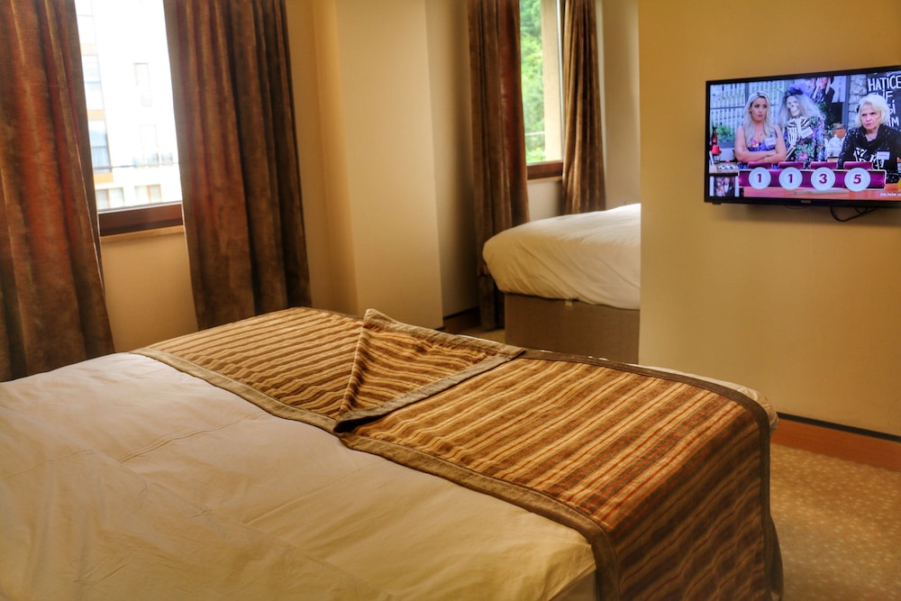 Standard Room, Mountain View photo 1