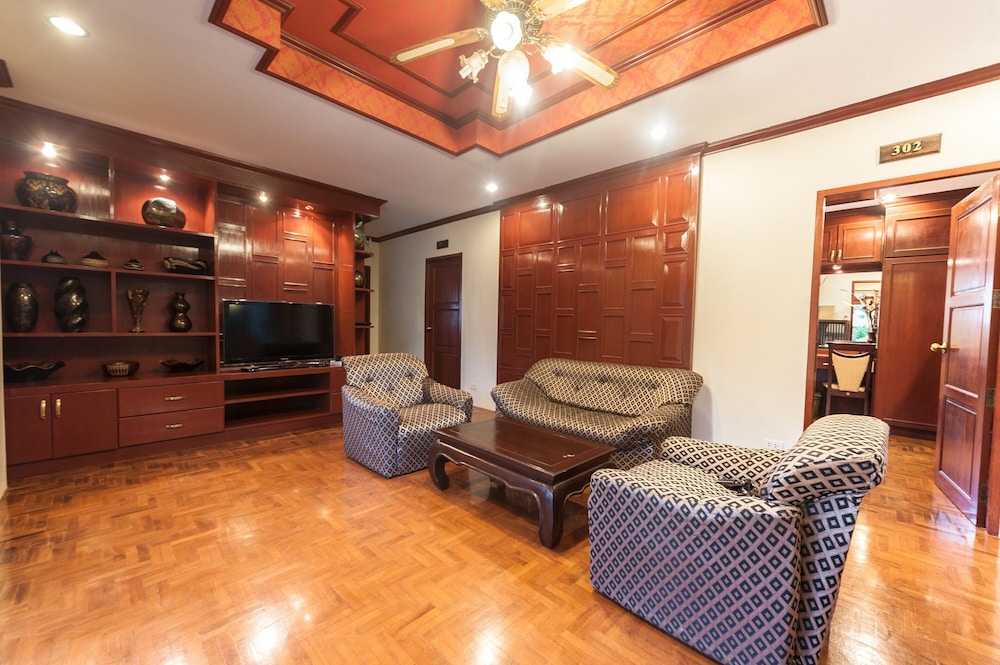 Family Villa, Private Pool - Photo 9