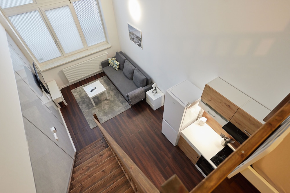 Family Apartment