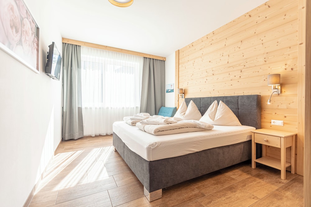 Chalet #11 für bis zu 11 Personen mit IR-Sauna photo 2