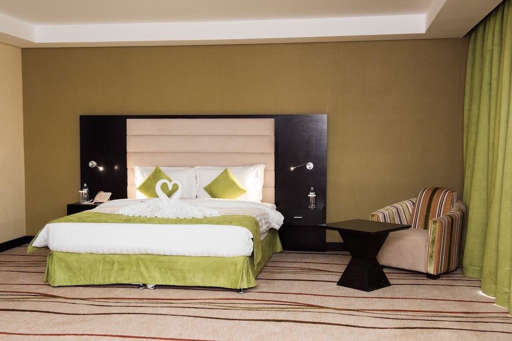 Deluxe Double Room, Non Smoking photo 1