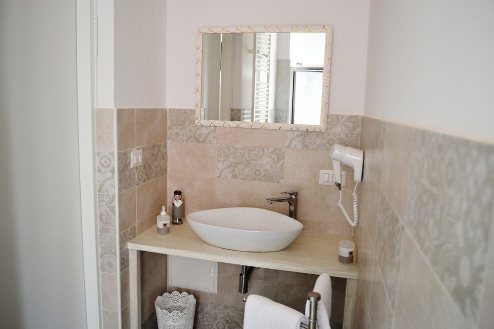 Romantic Double Room photo 2