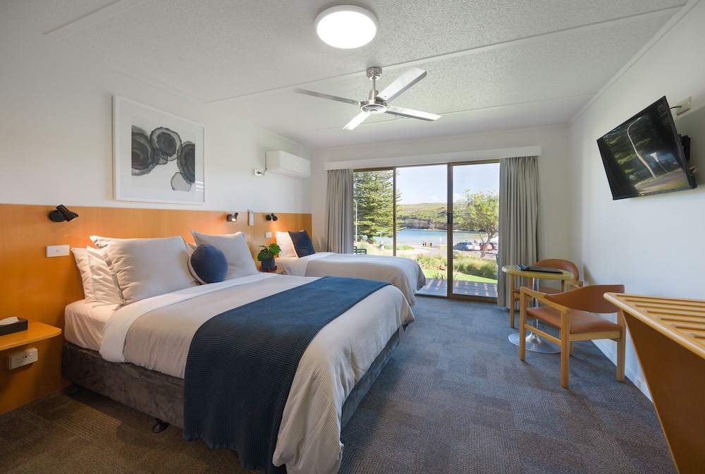 Twin Suite - Ocean View photo 1