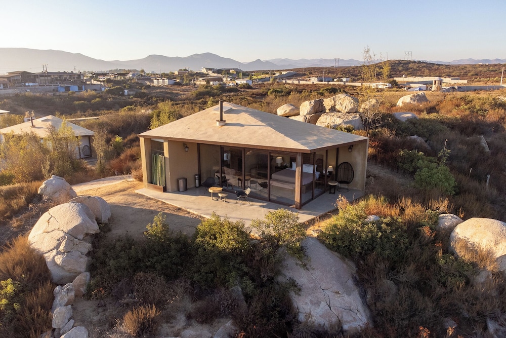 Casa Chihuahua