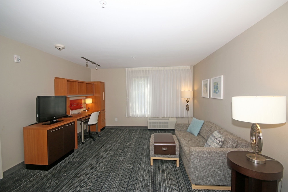 Suite, 1 Bedroom
