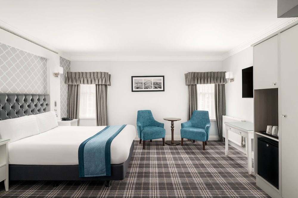 Carlton Classic Triple Room (Separate Building) - Photo 3