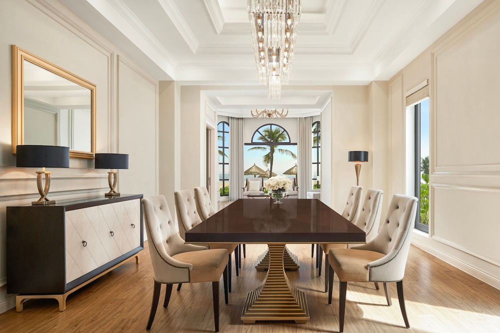 Villa, 3 Bedrooms, Ocean View