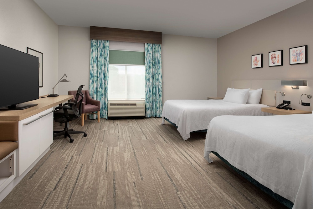 Room, 2 Queen Beds, Accessible - Photo 3