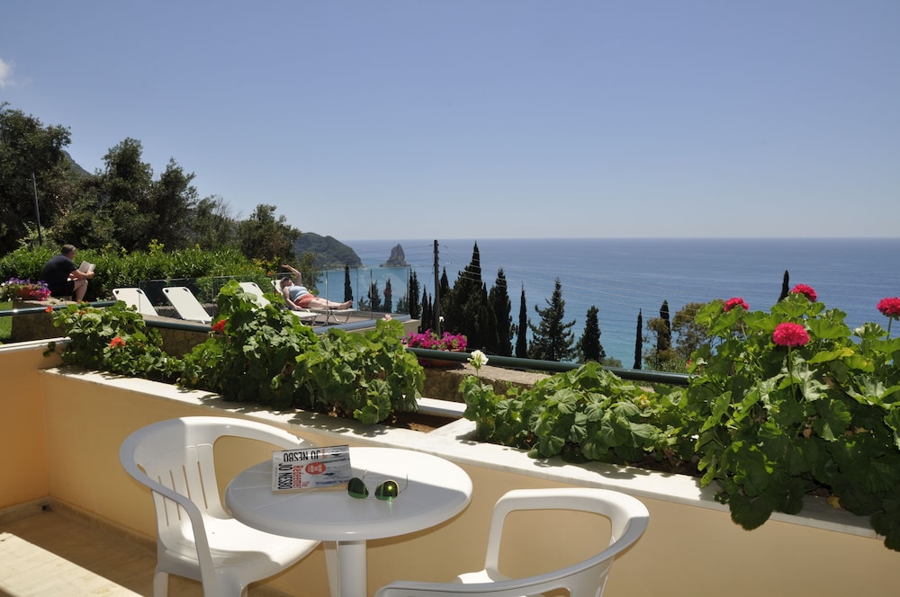 Studio, Sea View (Ground floor) photo 3