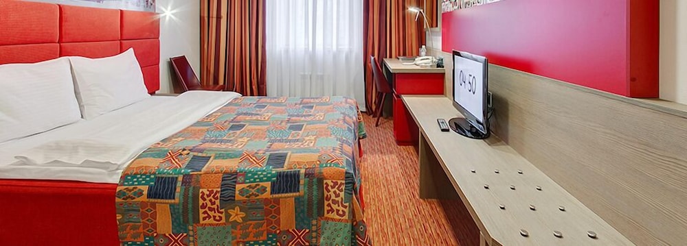 Comfort Double or Twin Room photo 1