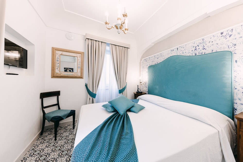 Premium Suite, Terrace (Fiordaliso)