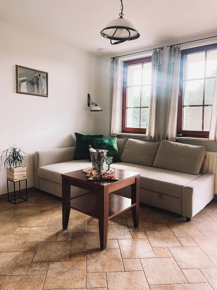 Family Apartment, Terrace photo 1