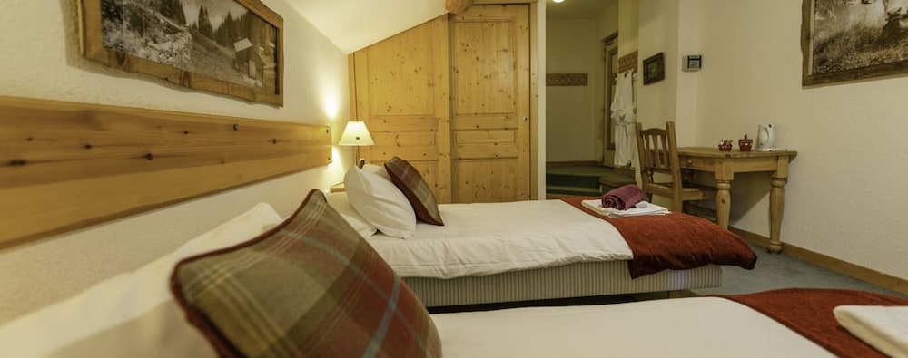 Superior Double or Twin Room, Balcony photo 3