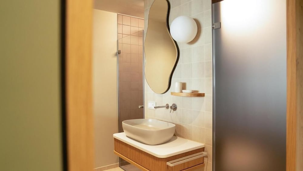 Deluxe Double Room, Valley View photo 3