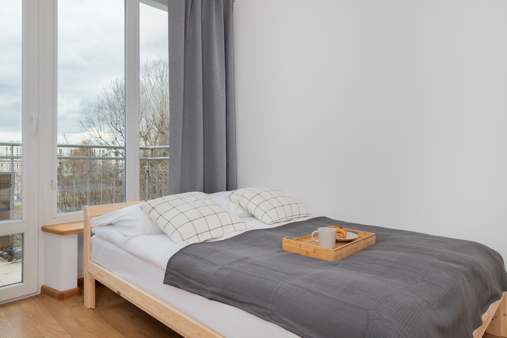 Apartment, 2 Bedrooms, 2 Bathrooms
