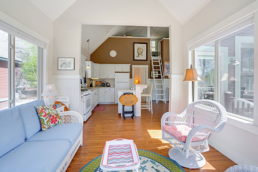 Cottage (2 Bedrooms) photo 1