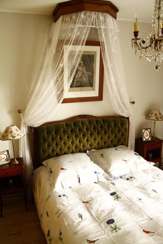 Room, 1 Double Bed