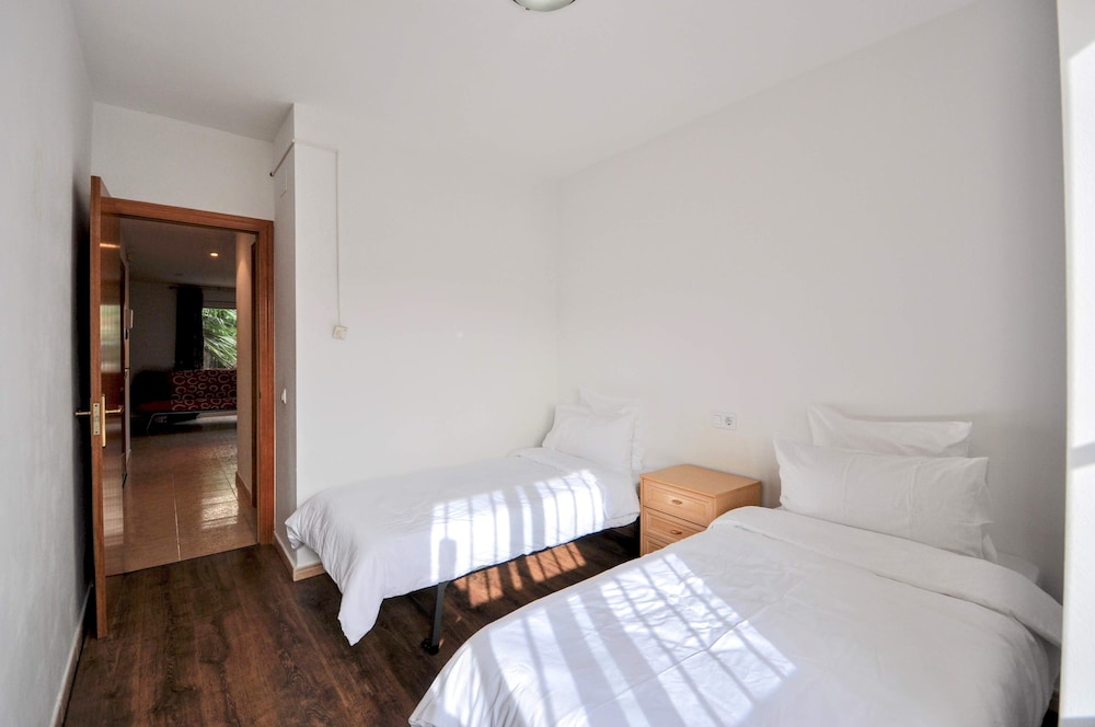 Apartamento, 1 habitación