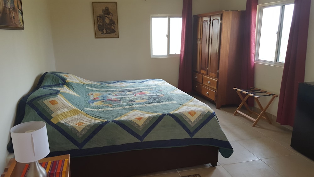 Executive Cabin, 1 Bedroom, Mountain View, Executive Level photo 1