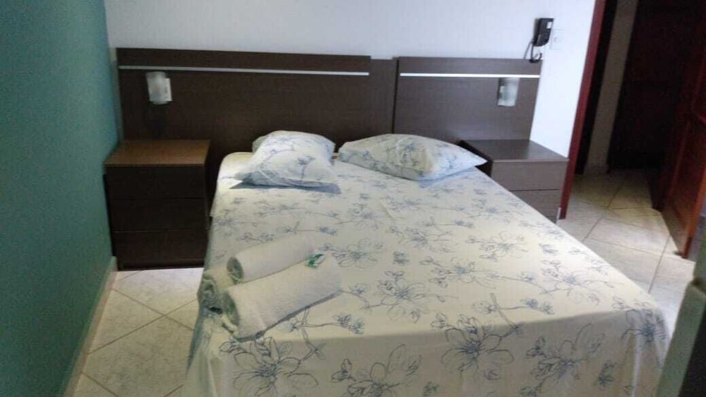 Double Room - Photo 2