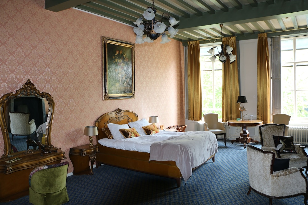 Grand Suite, Non Smoking photo 3