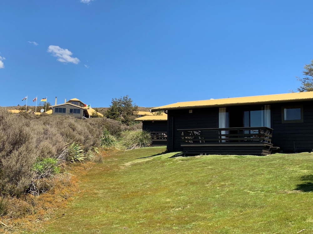 Cabin - Photo 4