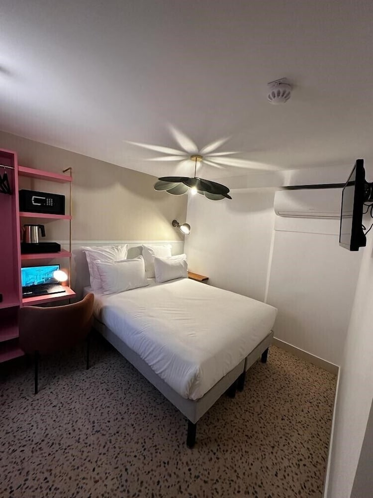 Classic Double Room photo 1