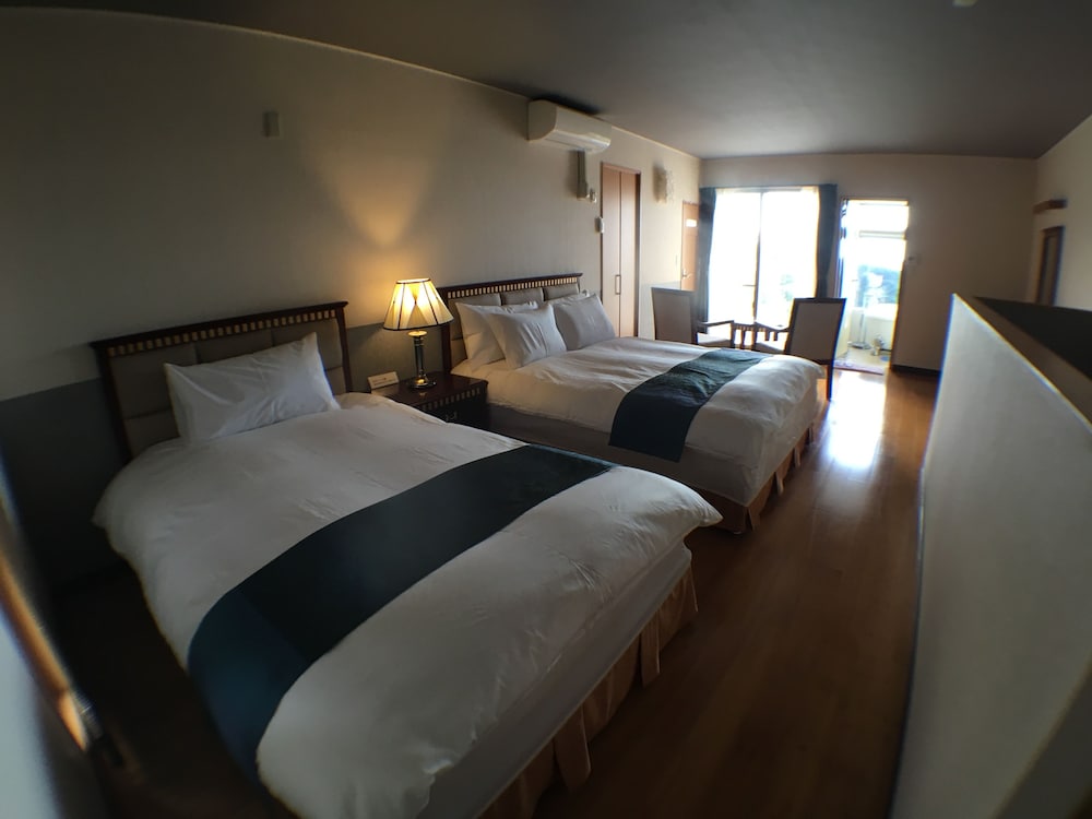 Suite Villa, Non Smoking photo 1