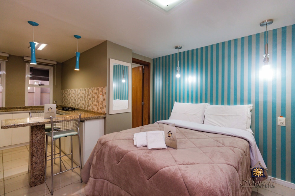 Luxury Room - Photo 1