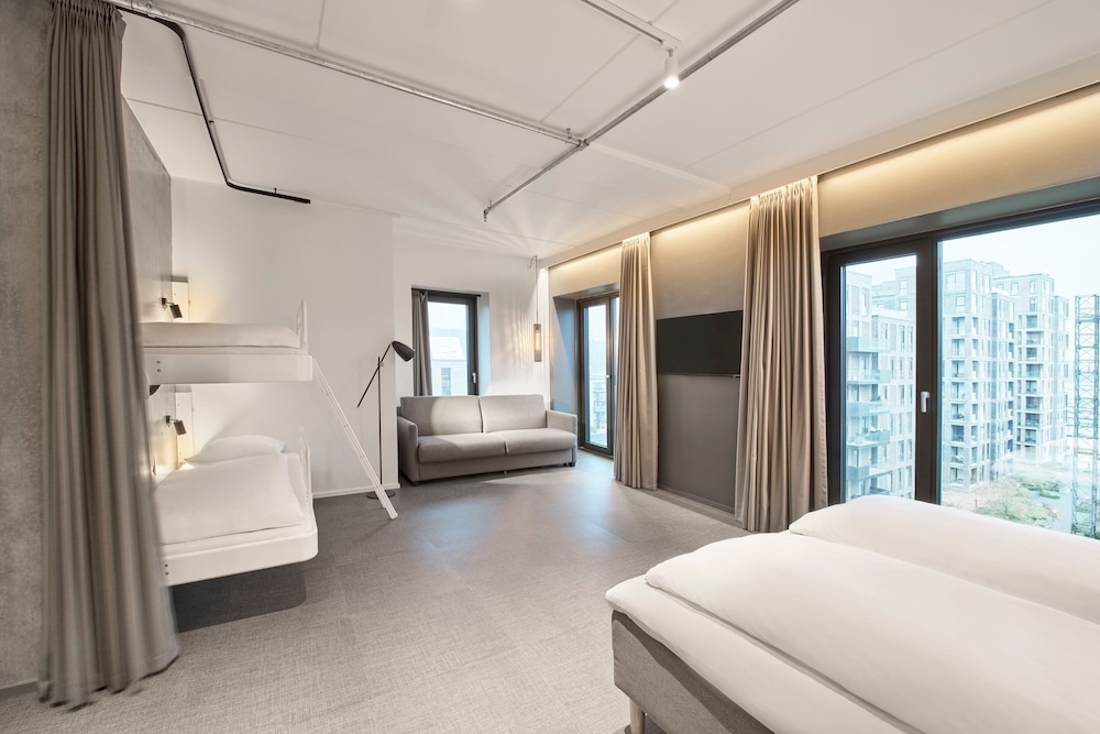 Deluxe Studio, 1 Double Bed photo 1