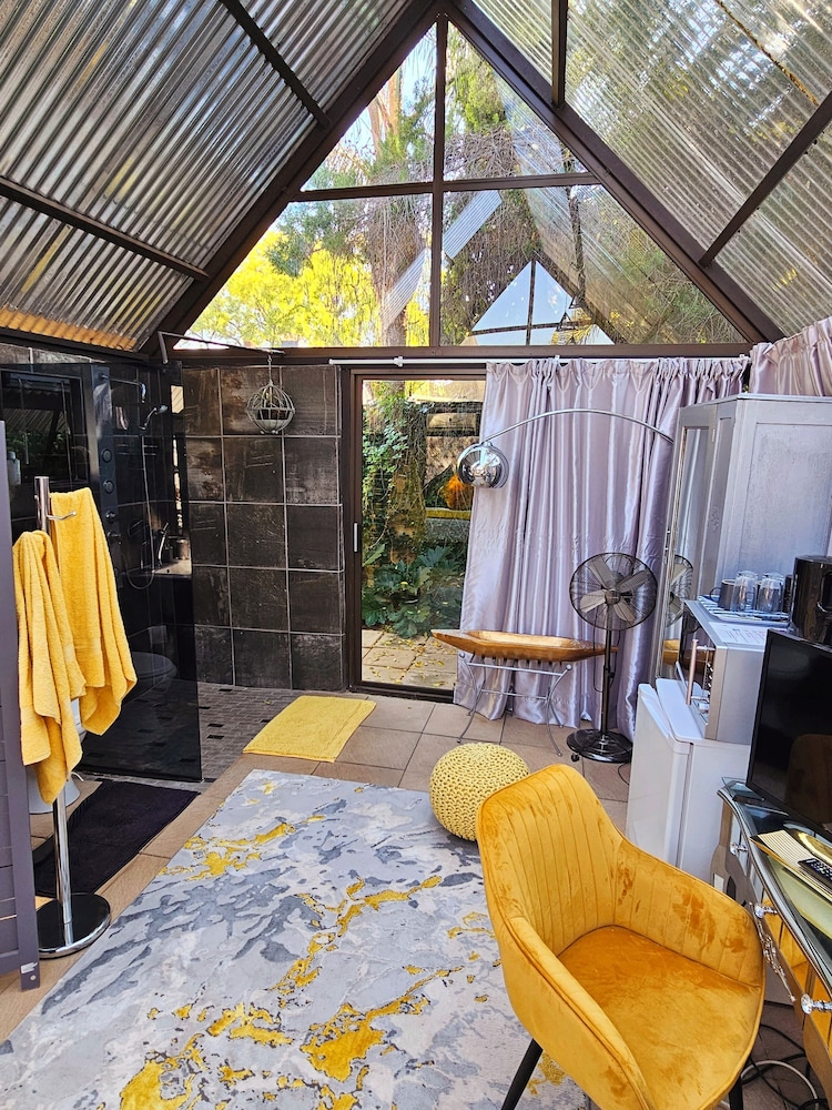 Panoramic Double Room photo 3