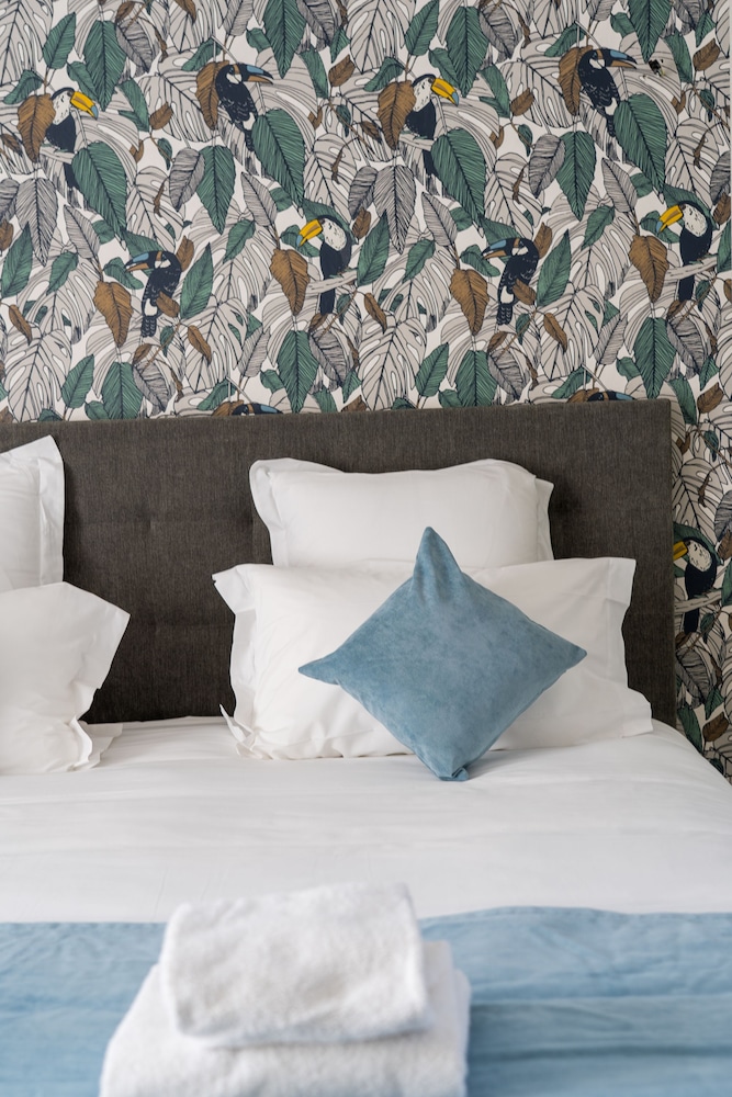 Comfort Triple Room photo 1