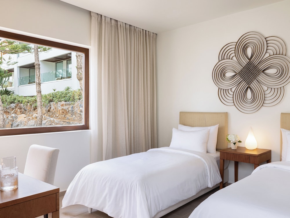 2 Bedroom Suite, Gym Private Pool